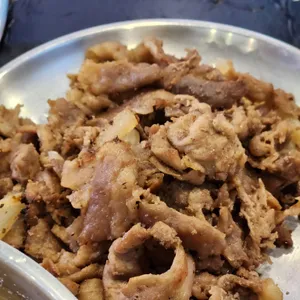 식껍 사진