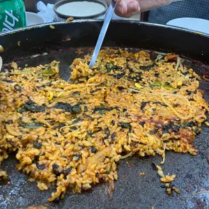 춘천호반닭갈비막국수 사진