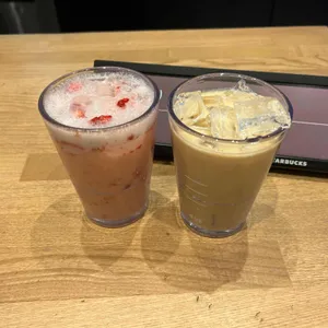 스타벅스 사진