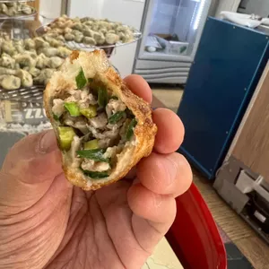 봉이만두 사진