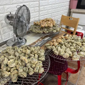 봉이만두 사진
