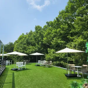 우디브룩 리뷰 사진