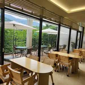 우디브룩 리뷰 사진