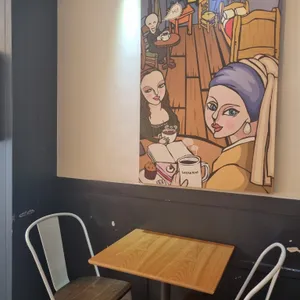 라떼킹 리뷰 사진