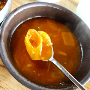 옛진못식육식당 사진