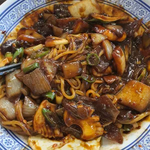 매란방 사진