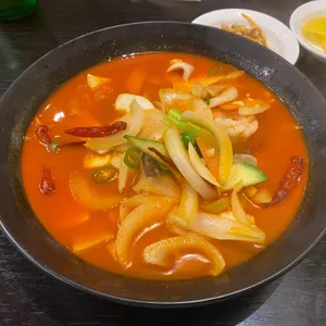 세븐차이나 PUB 사진