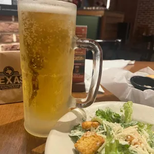 텍사스로드하우스 리뷰 사진