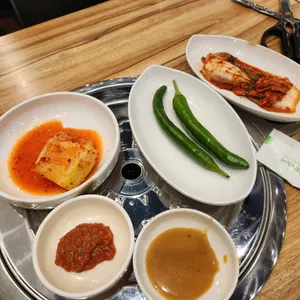 서울감자탕 사진
