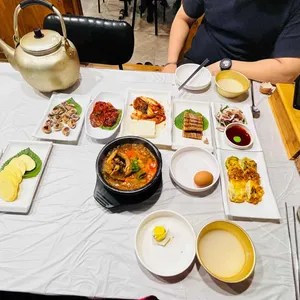 손수막걸리 리뷰 사진