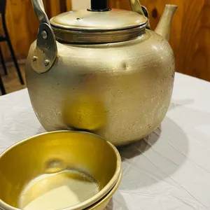 손수막걸리 사진