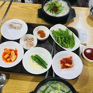 원평시골피순대 사진