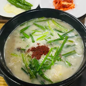 원평시골피순대 사진