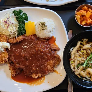 쉐프돈까스 사진