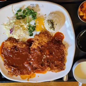쉐프돈까스 사진