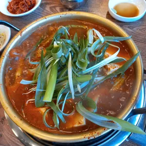 구리시골식당 사진