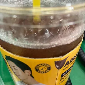 컴포즈커피 사진