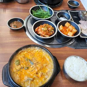 보승회관 사진