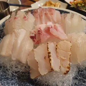 연안부두횟집 사진