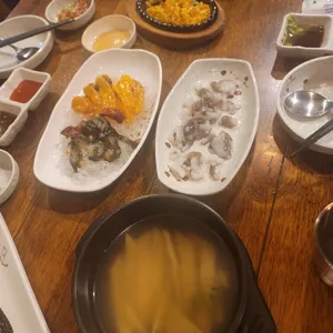 연안부두횟집 사진