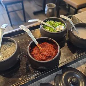 담소사골순대 사진