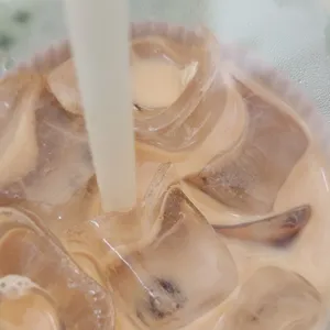 히시커피 사진