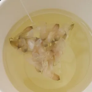 히시커피 사진