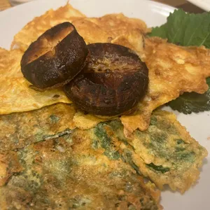 안동국시 호면정 사진