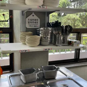 숯골원냉면 리뷰 사진