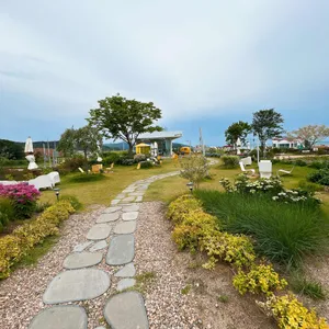 비츠카페 리뷰 사진