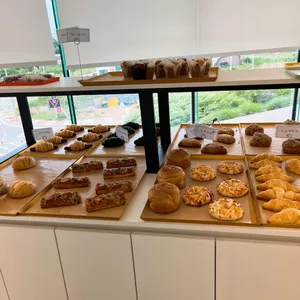 비츠카페 리뷰 사진