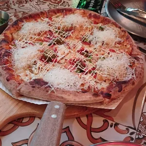 엘루이 피자 & 펍 사진
