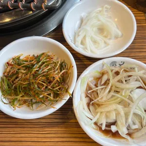 안흥갈비 사진
