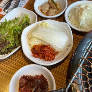 안흥갈비 사진