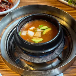 안흥갈비 사진