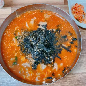 정든식당 사진