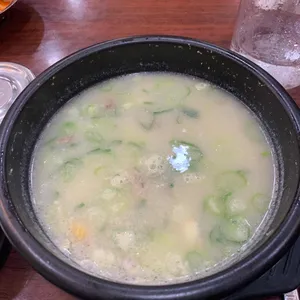 신선설농탕 사진