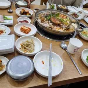 연가 사진