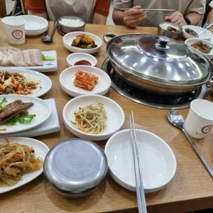연가 사진