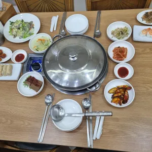 연가 사진