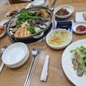 연가 사진