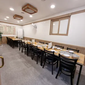 서울녹각삼계탕 리뷰 사진