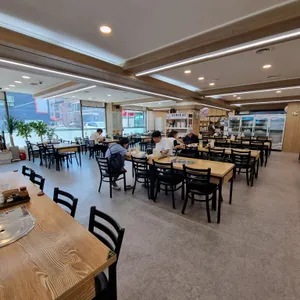 서울녹각삼계탕 리뷰 사진