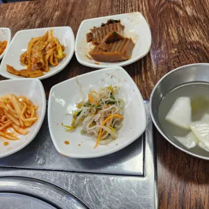 고미정 리뷰 사진