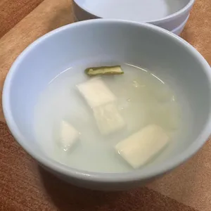 봉화묵집 사진