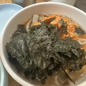 봉화묵집 사진