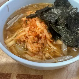 봉화묵집 사진