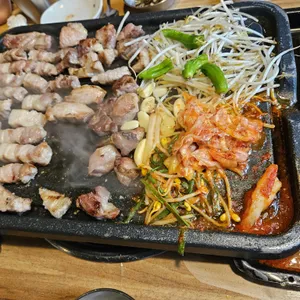 왕십리육감식당 사진