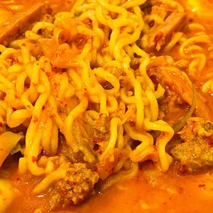 오부찌 사진