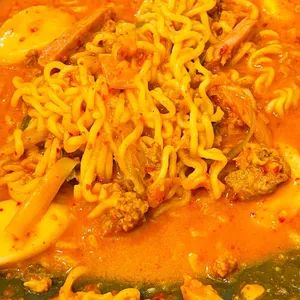 오부찌 사진